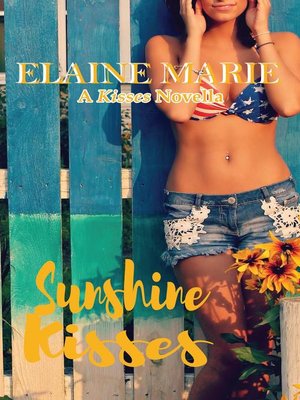 cover image of Sunshine Kisses